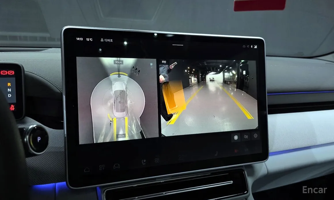 Polestar 4 2024 Long Range Single Moter