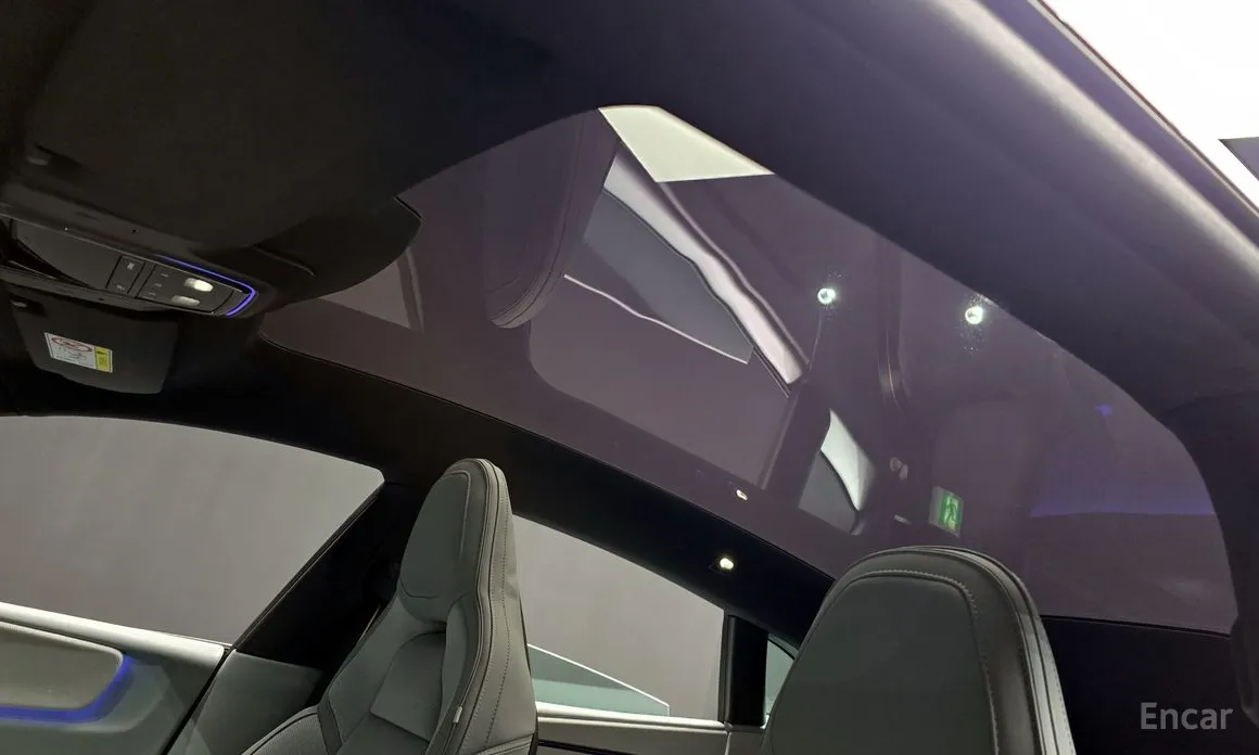 Polestar 4 2024 Long Range Single Moter