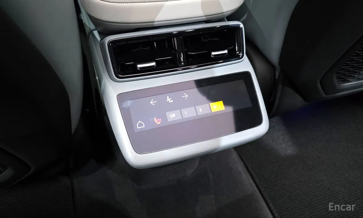 Polestar 4 2024 Long Range Single Moter