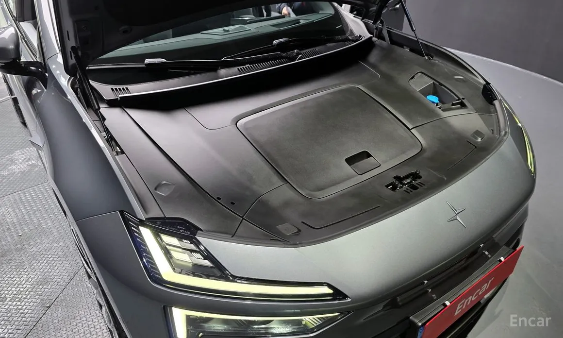 Polestar 4 2024 Long Range Single Moter