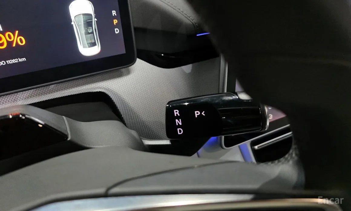 Polestar 4 2024 Long Range Single Moter