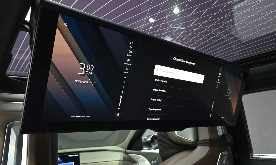 BMW i7 2022 xDrive 60 Design Pure Excellence