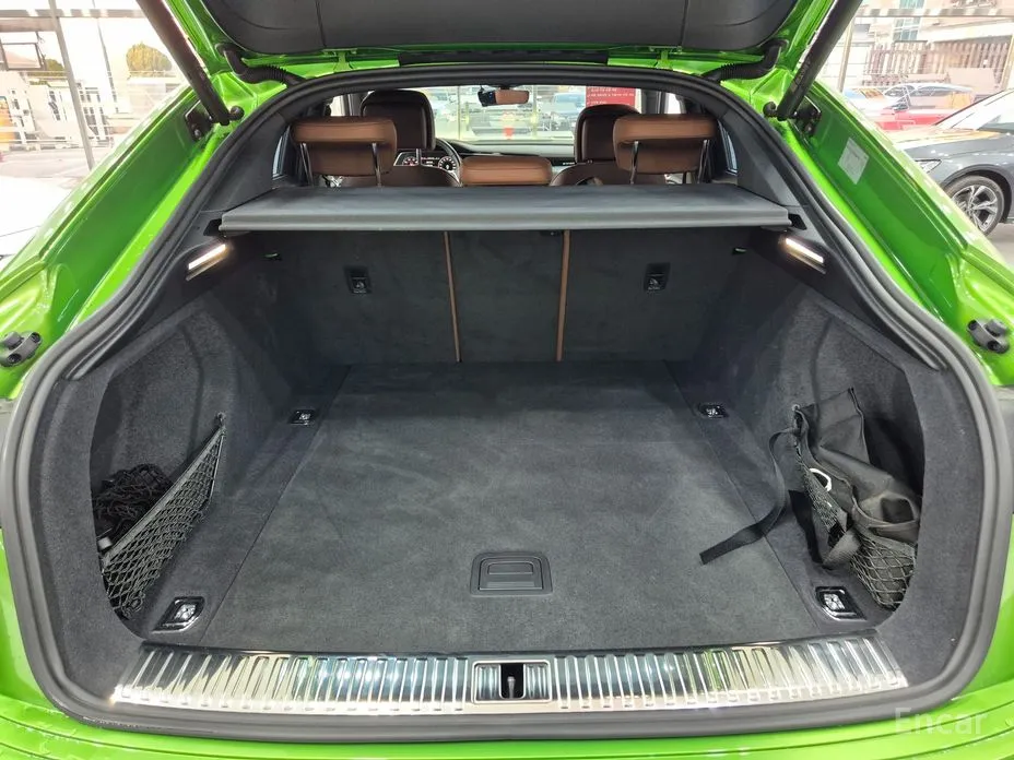 Audi Q8 e-tron 2024 55 Quattro Premium Sportback