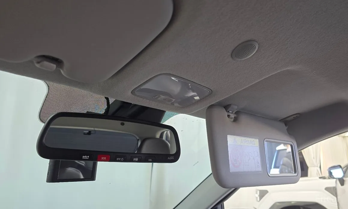 Kia Morning 2023 Signiture