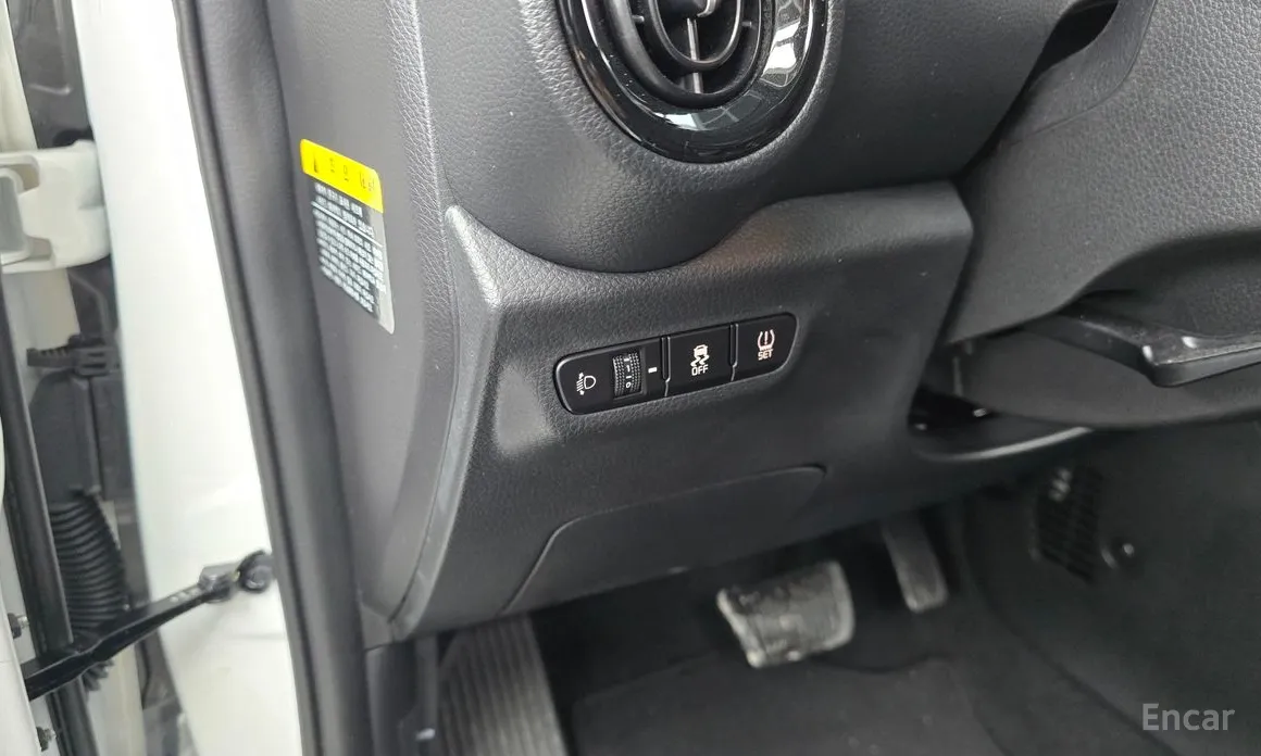 Kia Morning 2023 Signiture