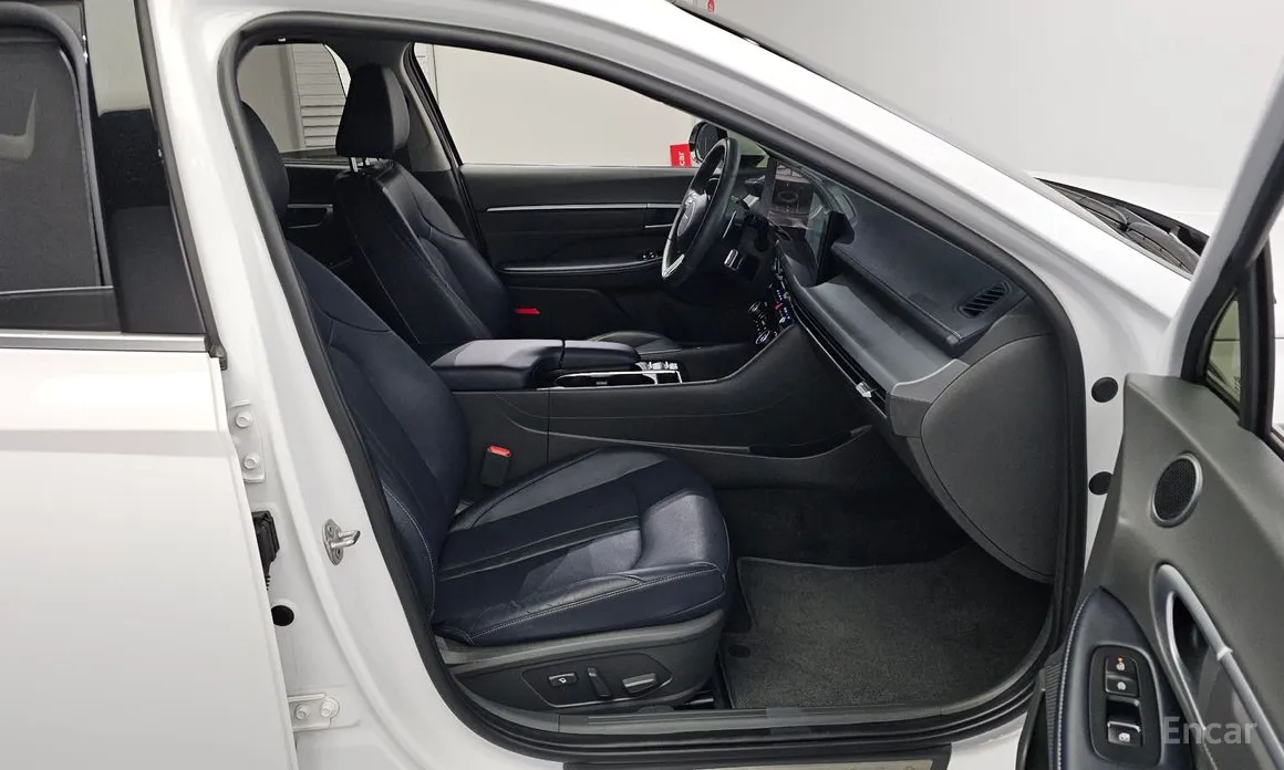 Hyundai Sonata 2023 2.0