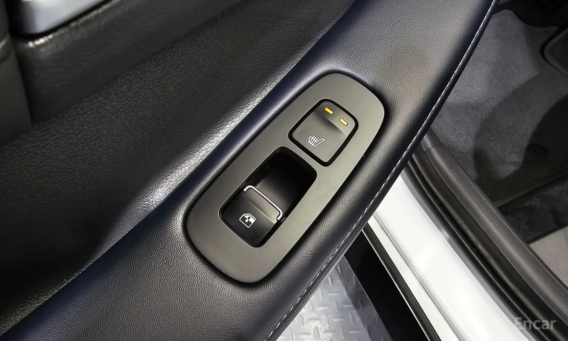 Hyundai Sonata 2023 2.0