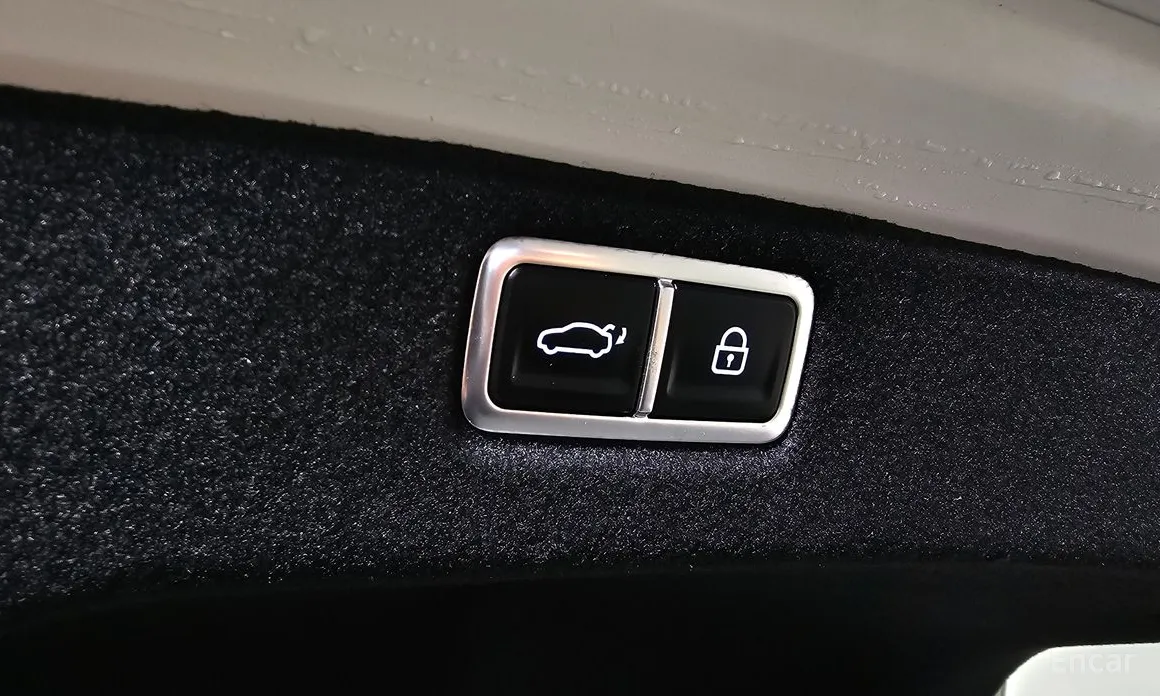 Hyundai Sonata 2023 2.0