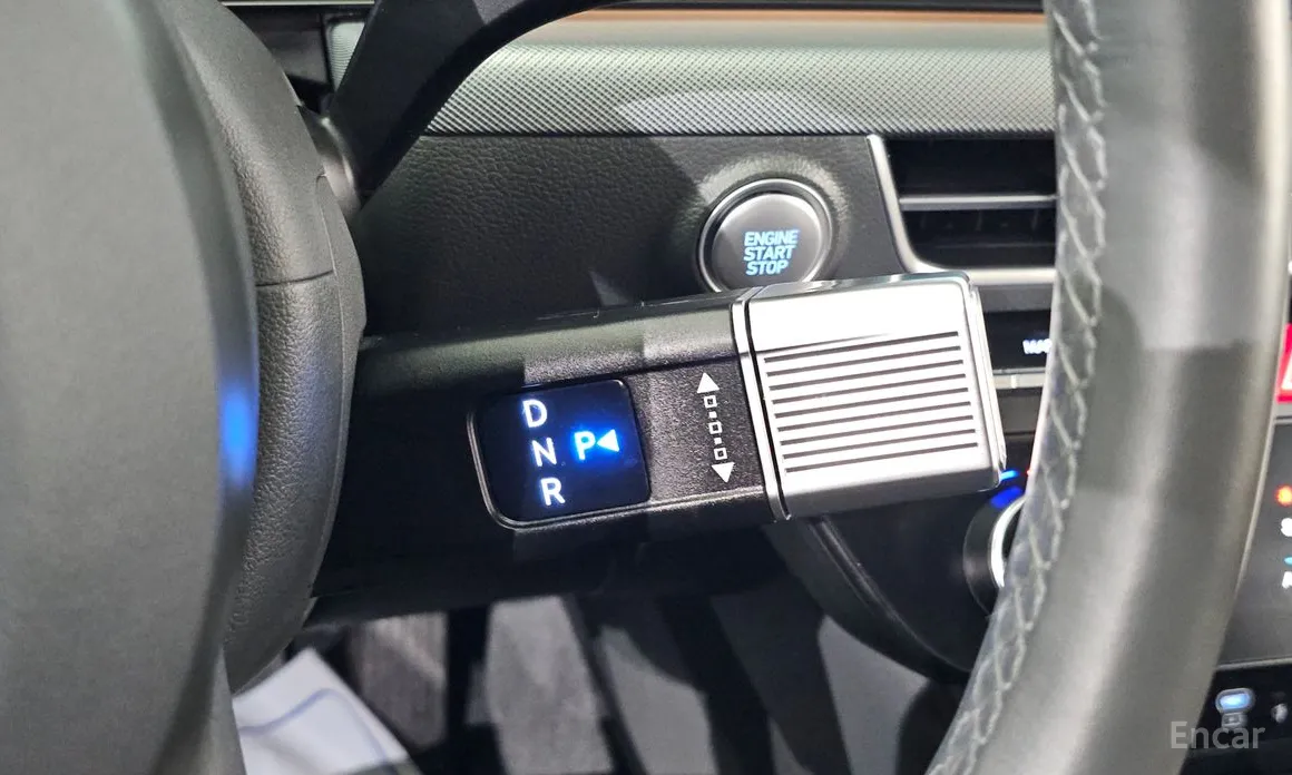 Hyundai Sonata 2023 2.0