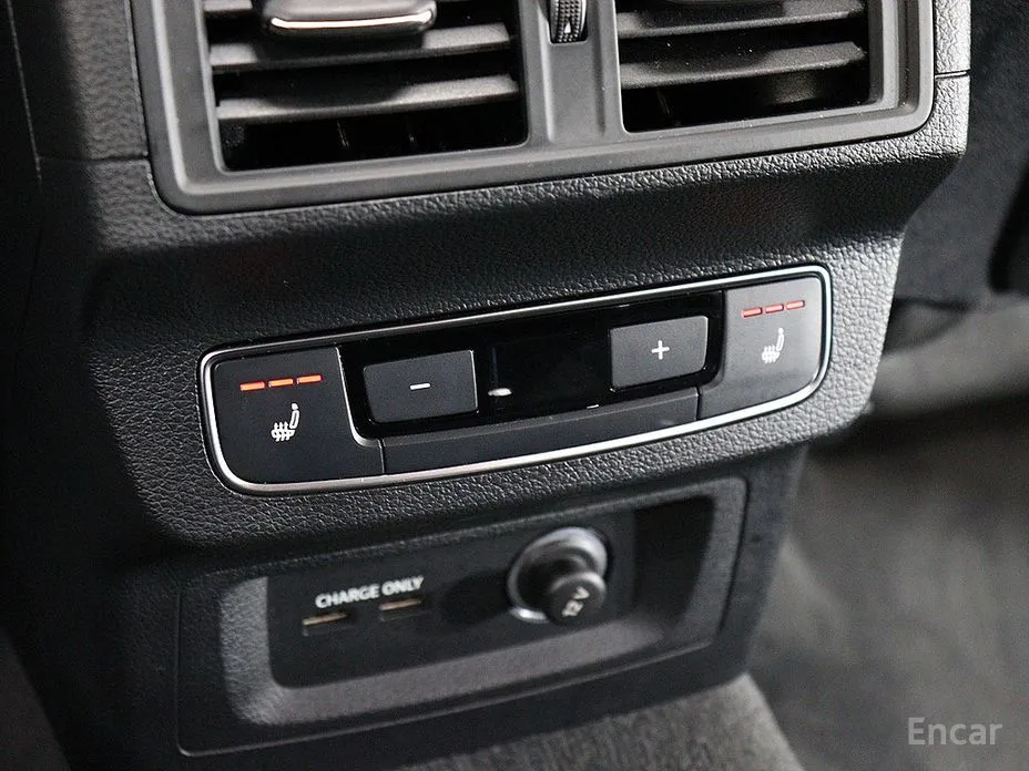 Audi Q5 2017 40 TDI Quattro