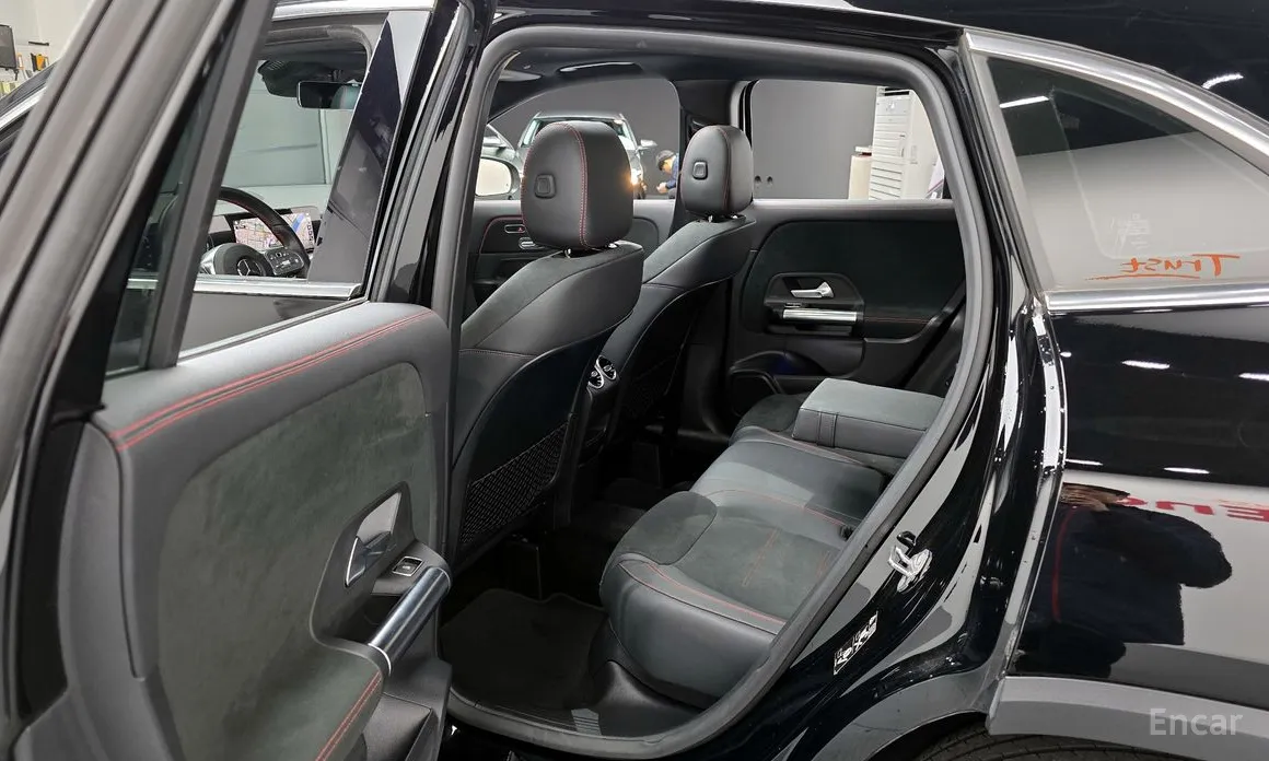 Mercedes-Benz GLA-Class 2020 GLA250 4MATIC