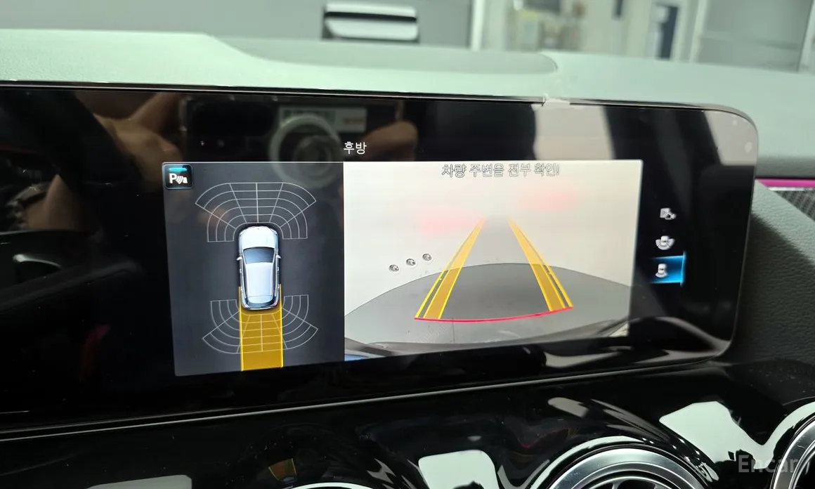 Mercedes-Benz GLA-Class 2020 GLA250 4MATIC