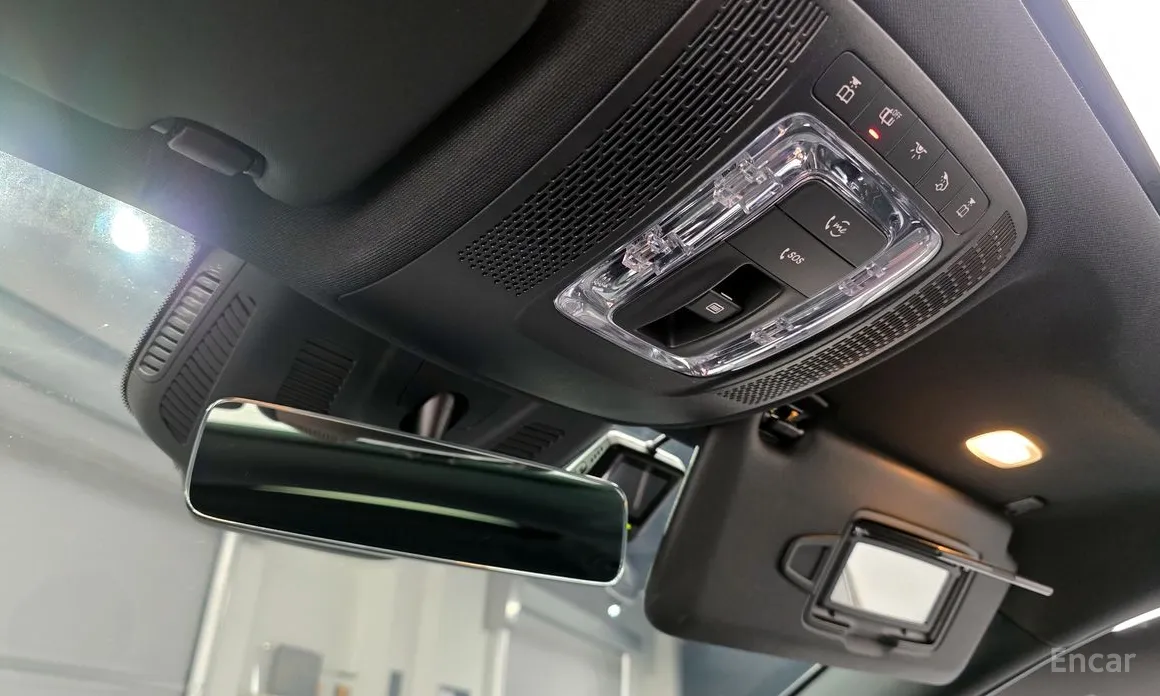 Mercedes-Benz GLA-Class 2020 GLA250 4MATIC