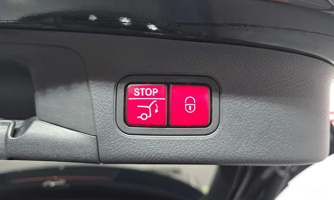 Mercedes-Benz GLA-Class 2020 GLA250 4MATIC