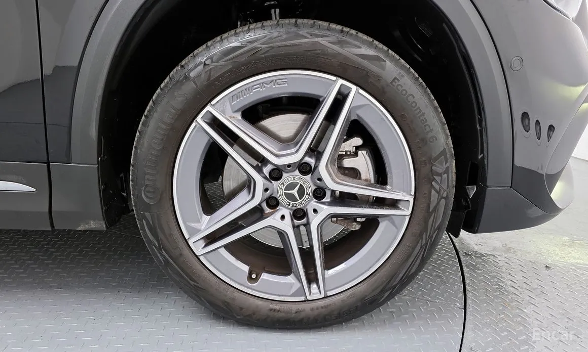 Mercedes-Benz GLA-Class 2020 GLA250 4MATIC