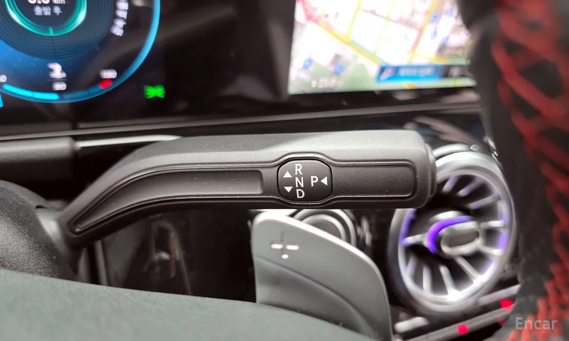 Mercedes-Benz GLA-Class 2020 GLA250 4MATIC