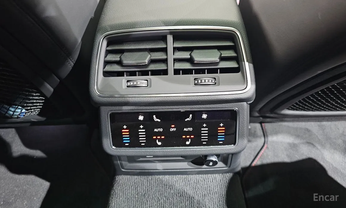 Audi RS 7 2021 4.0 TFSI Quattro Performance