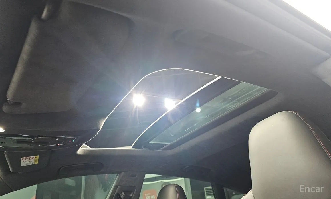 Audi RS 7 2021 4.0 TFSI Quattro Performance