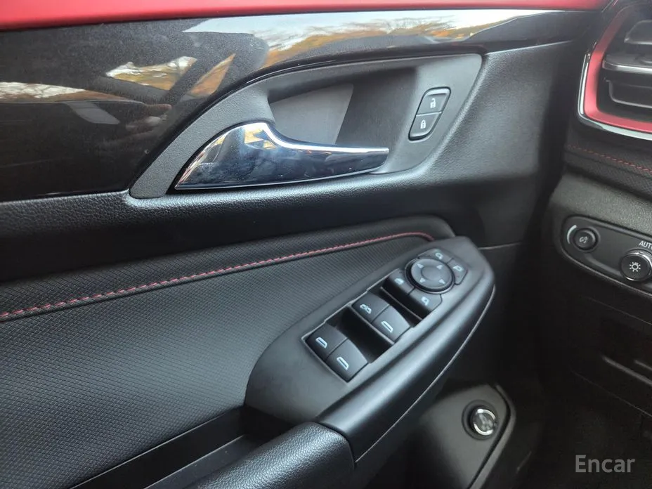 Chevrolet Trailblazer 2023 1.3 Turbo 2WD