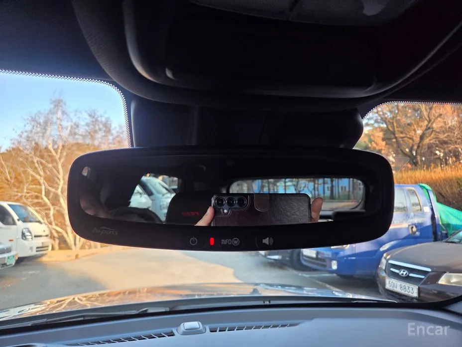 Chevrolet Trailblazer 2023 1.3 Turbo 2WD