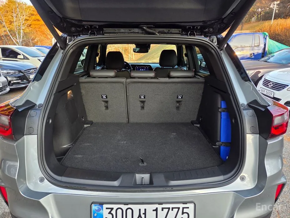 Chevrolet Trailblazer 2023 1.3 Turbo 2WD