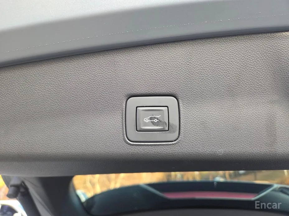 Chevrolet Trailblazer 2023 1.3 Turbo 2WD