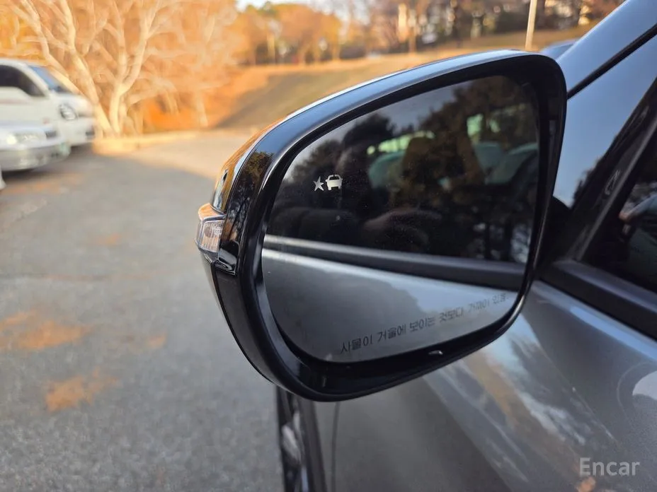 Chevrolet Trailblazer 2023 1.3 Turbo 2WD