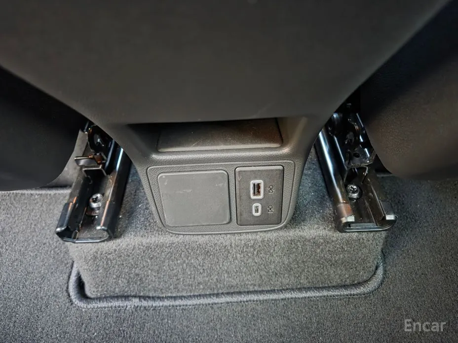 Chevrolet Trailblazer 2023 1.3 Turbo 2WD