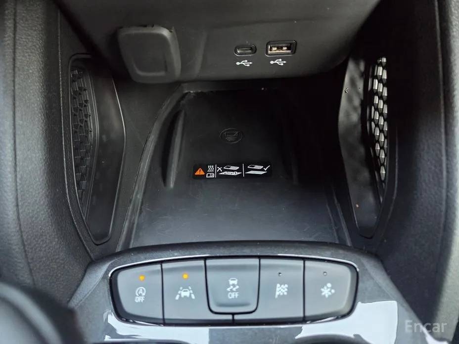 Chevrolet Trailblazer 2023 1.3 Turbo 2WD