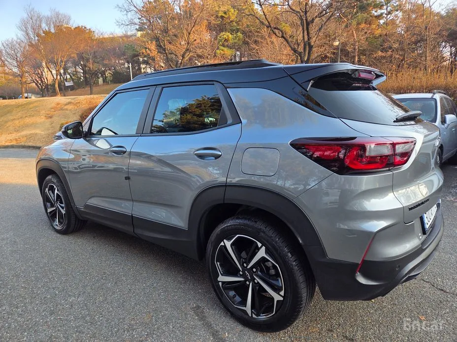 Chevrolet Trailblazer 2023 1.3 Turbo 2WD