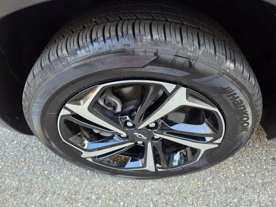 Chevrolet Trailblazer 2023 1.3 Turbo 2WD