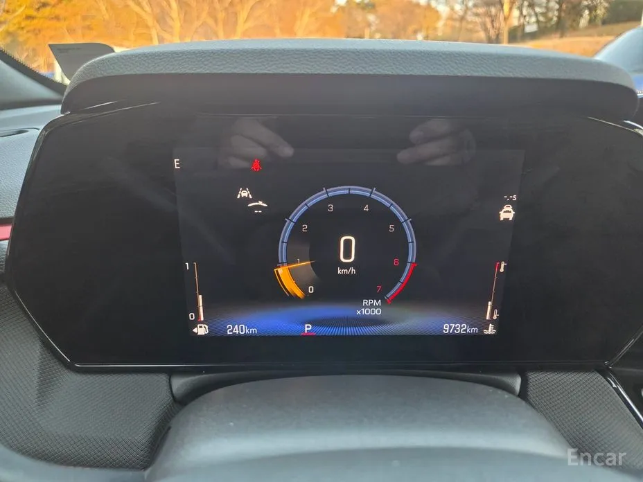 Chevrolet Trailblazer 2023 1.3 Turbo 2WD