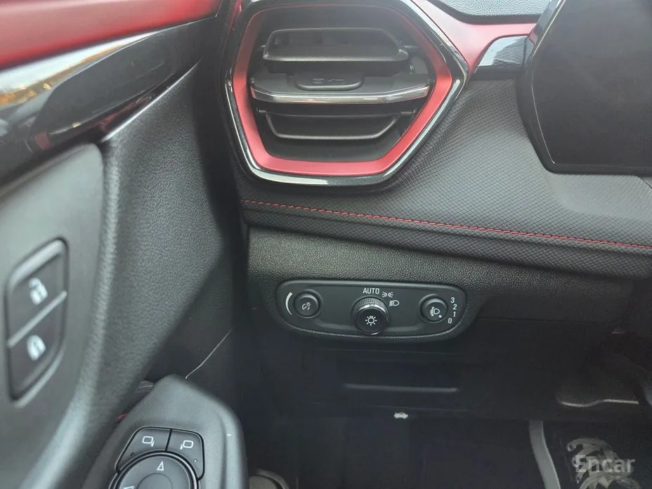 Chevrolet Trailblazer 2023 1.3 Turbo 2WD