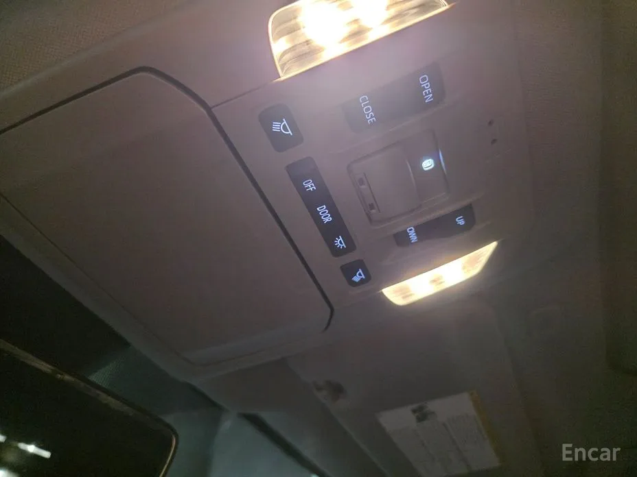 Toyota Highlander 2023 2.5 4WD Limited