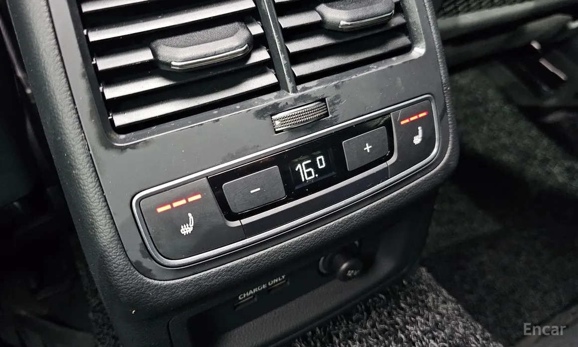 Audi A5 2017 40 TFSI Quattro Premium Sportback