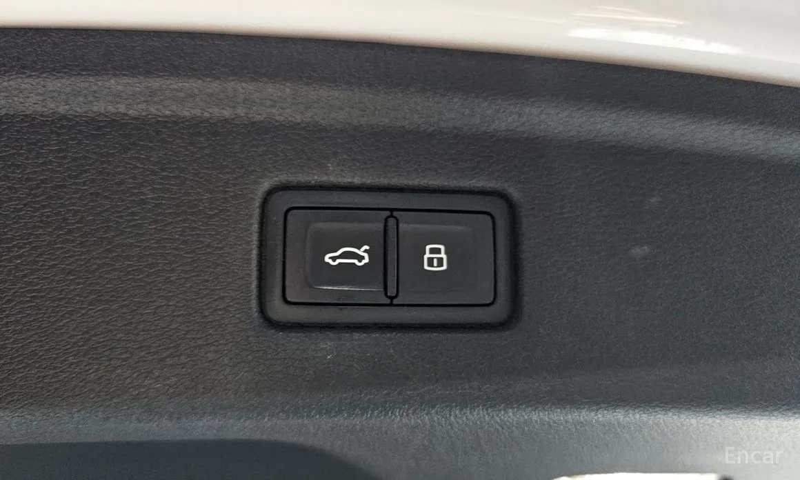 Audi A5 2017 40 TFSI Quattro Premium Sportback