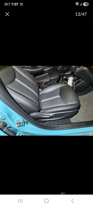 Chevrolet Spark 2018 My Fit Edition