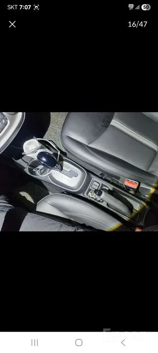 Chevrolet Spark 2018 My Fit Edition