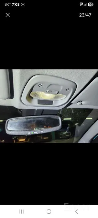 Chevrolet Spark 2018 My Fit Edition