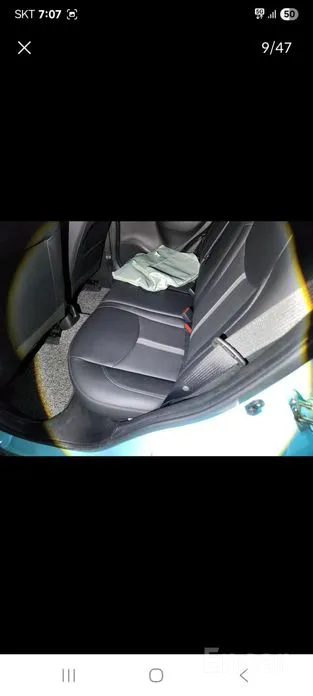 Chevrolet Spark 2018 My Fit Edition