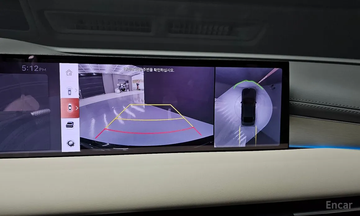 Genesis G80 2020 Gasoline 2.5 Turbo AWD