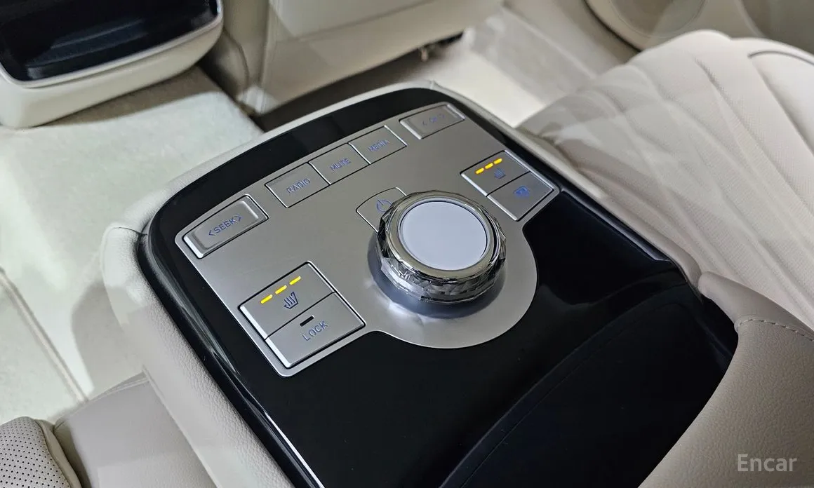 Genesis G80 2020 Gasoline 2.5 Turbo AWD