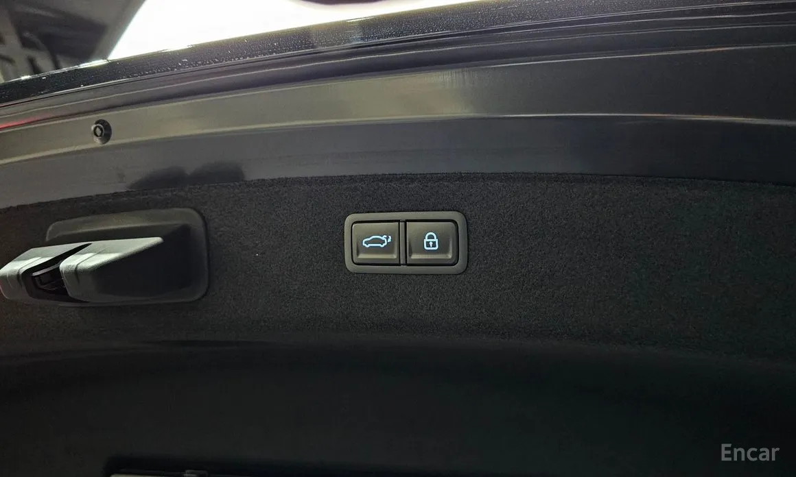 Genesis G80 2020 Gasoline 2.5 Turbo AWD