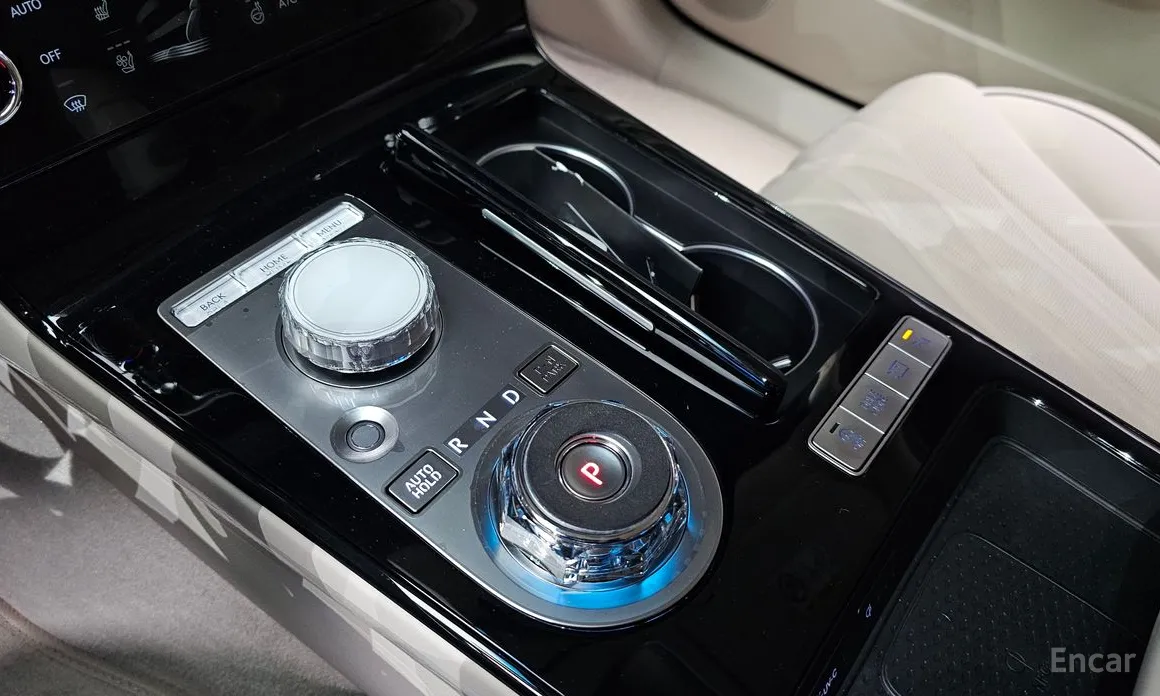 Genesis G80 2020 Gasoline 2.5 Turbo AWD