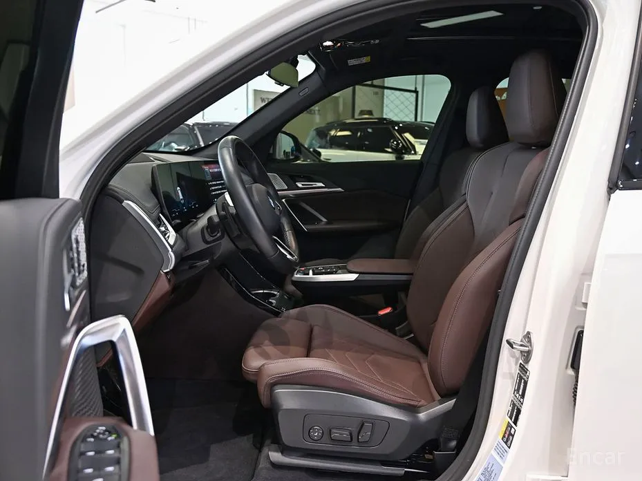 BMW iX1 2023 xDrive 30 M Sport