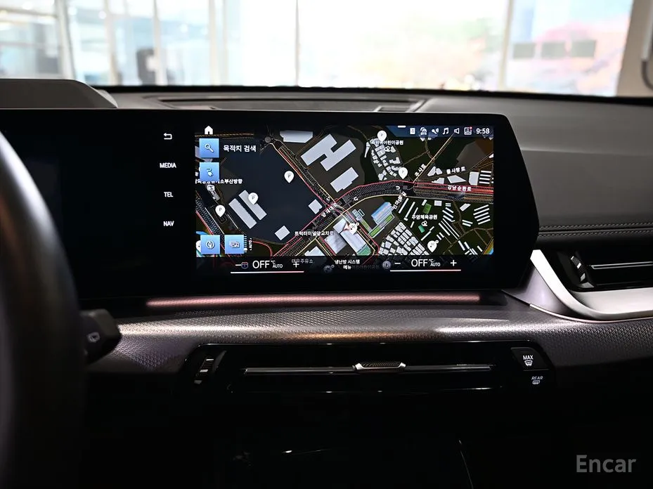 BMW iX1 2023 xDrive 30 M Sport