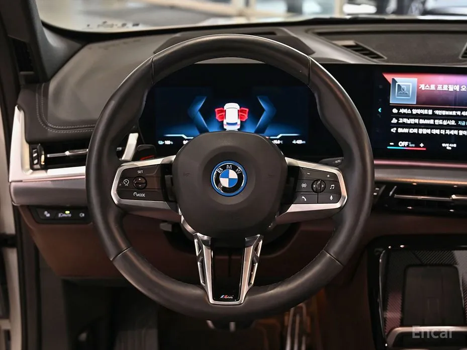 BMW iX1 2023 xDrive 30 M Sport