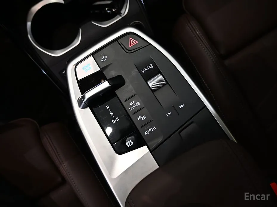 BMW iX1 2023 xDrive 30 M Sport