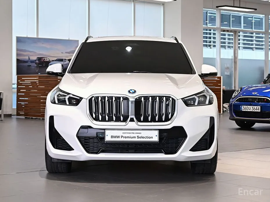 BMW iX1 2023 xDrive 30 M Sport