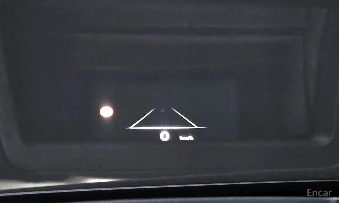 Genesis G80 2020 Gasoline 3.5 Turbo AWD